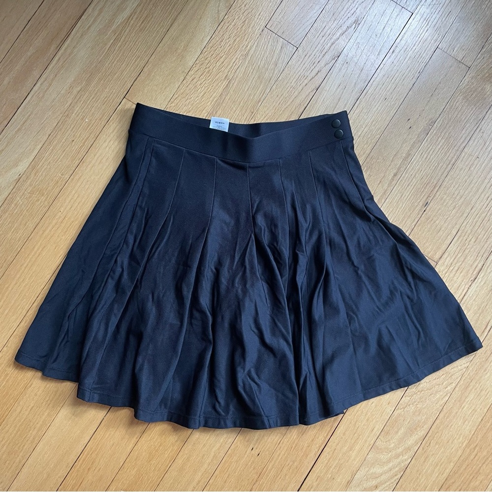 NWOT weworewhat tennis skort
